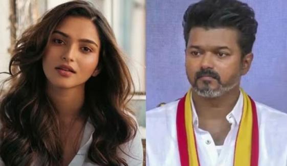 کیا وجے کی ریلی میں کایادو لوہار کی دوست بھی ہلاک ہوئی؟