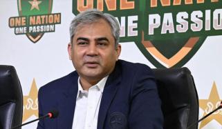 آپکو اپنے فیصلوں پر متوازن وضاحت دینے کیلئے مزید کتنا وقت درکار ہے؟ محسن نقوی کا ایشیا کپ کے فائنل سے قبل ٹوئٹ