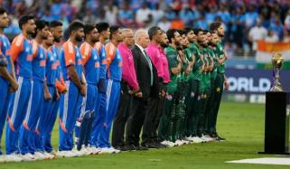 ایشیا کپ کا فائنل میچ: پاک بھارت ٹیموں کو حتمی شکل دیدی گئی