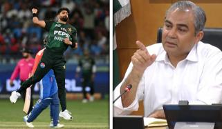 ’جو چاہیں کریں میں سب کچھ ہینڈل کرلوں گا‘