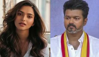 کیا وجے کی ریلی میں کایادو لوہار کی دوست بھی ہلاک ہوئی؟