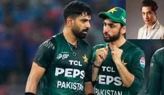 ’سمجھ سے باہر ہے حارث رؤف کو آخری اوور کیوں دیے؟‘