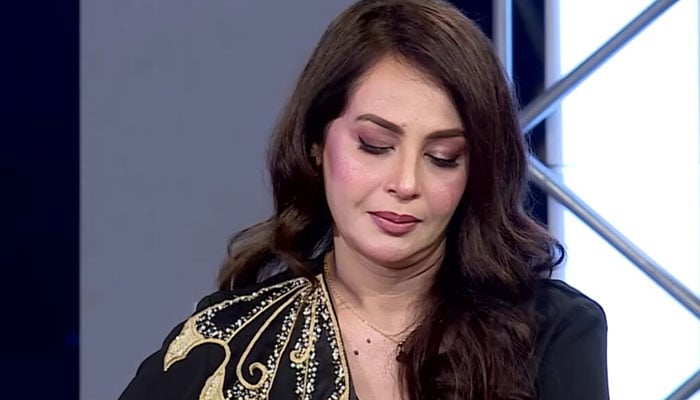 فوٹو — اسکرین گریب