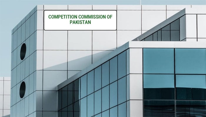 ڈیلرشپ و ڈسٹری بیوشن معاہدوں میں مسابقتی قانون کیخلاف شقیں شامل نہ کی جائیں، مسابقتی کمیشن