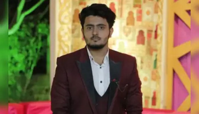 تصویر سوشل میڈیا۔