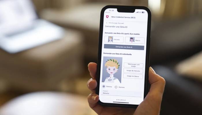 Swiss voters narrowly approve voluntary digital ID in surprising vote
