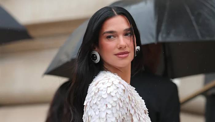 Dua Lipa drops eye-catching peeks from Radical Optimism tour Miami shows