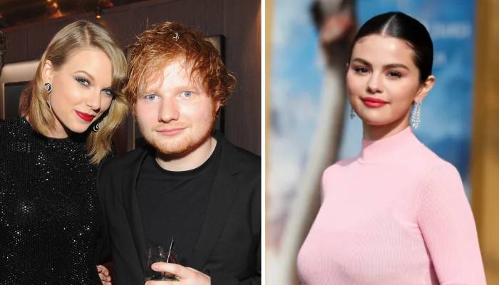 Taylor Swift, Ed Sheeran touch Selena Gomez with heartfelt speeches at wedding