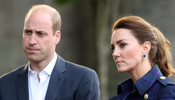 Prince William, Kate spark fury over huge no-go zone around forever home