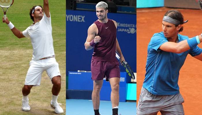 Carlos Alcaraz reaches Japan Open final, joins Federer, Nadal in elite record