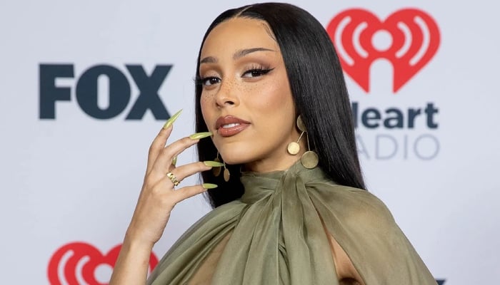 Doja Cat announces massive Tour Ma Vie World with new concert dates