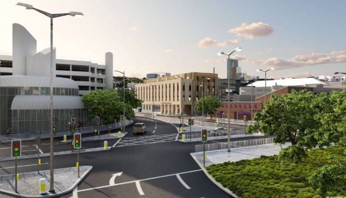 Plymouth NHS Trust plans second community diagnostic center