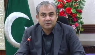 جنگ کو کھیل سے جوڑنا مایوسی کی علامت ہے، محسن نقوی