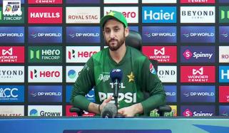 سلمان آغا نے شکست کی بڑی وجہ بتا دی