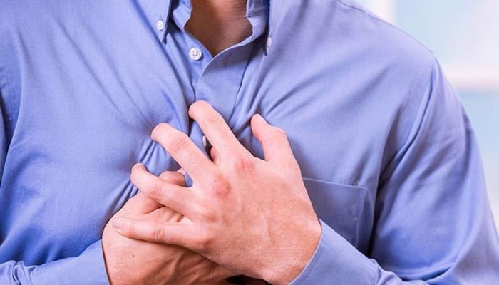 99 فیصد دل کے دورے و فالج کیسز کا قابلِ تبدیل عوامل سے تعلق
