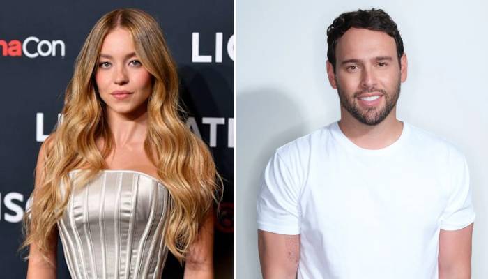 Sydney Sweeney, Scooter Braun make romance official with intimate outing