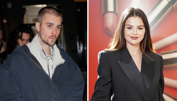 Justin Bieber finds comfort in unexpected activity after Selena Gomez marriage