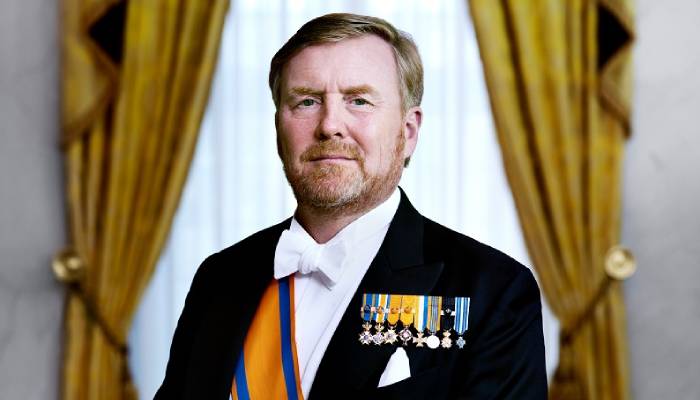 King Willem presides over high-stakes interparliamentary meeting at Palace