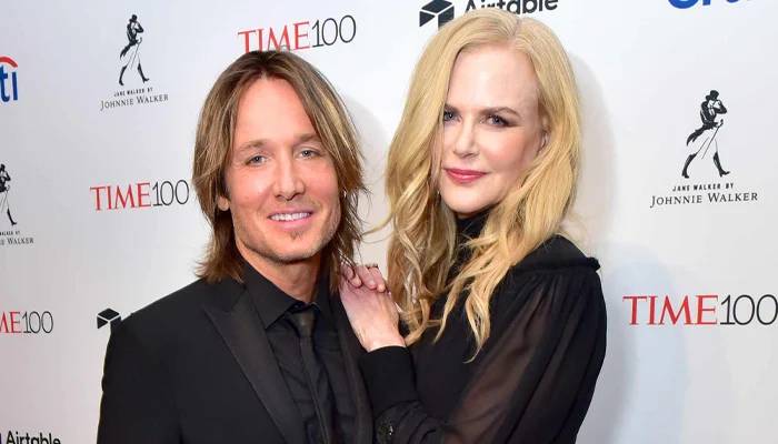 Nicole Kidman finds strength in family after painful split with Keith Urban