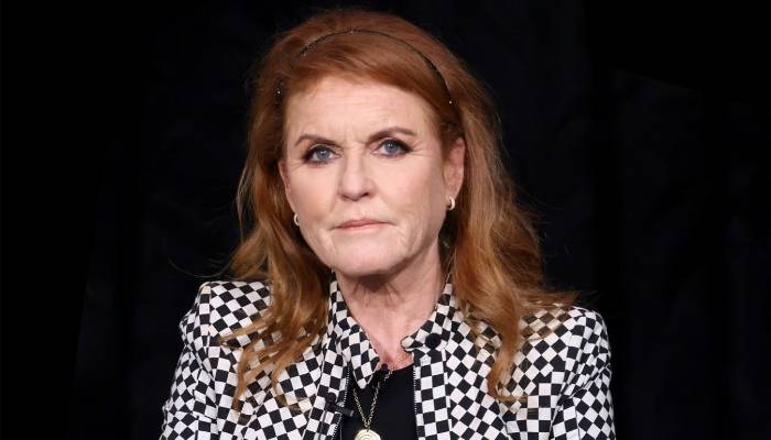 Sarah Fergusons aide speaks out amid honourary title controversy