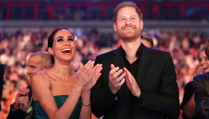 Meghan Markle shares new video after Prince Harry’s shocking claims