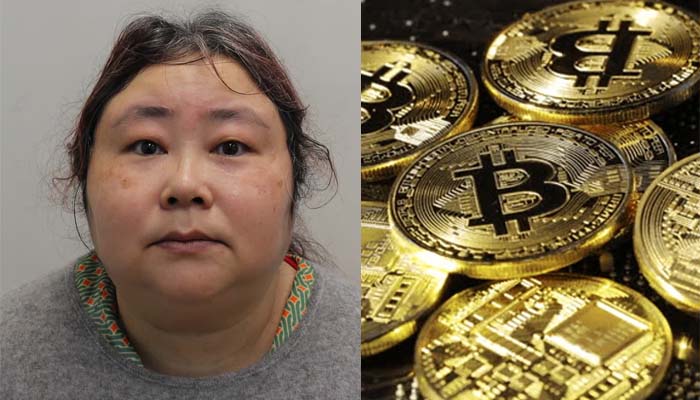 Worlds biggest bitcoin seizure case: UK court convicts Chinese woman