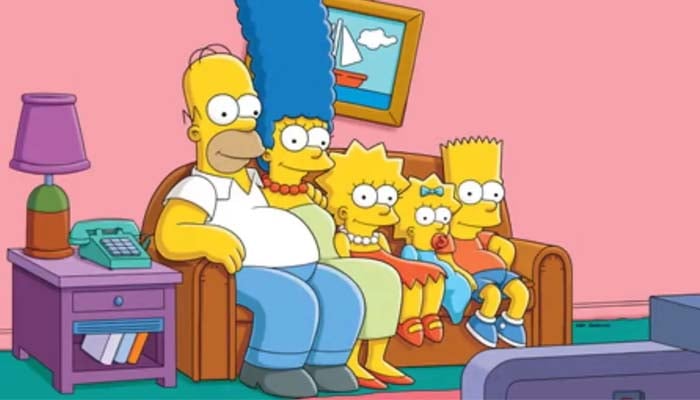 Simpsons movie sequel confirmed with release date and first poster