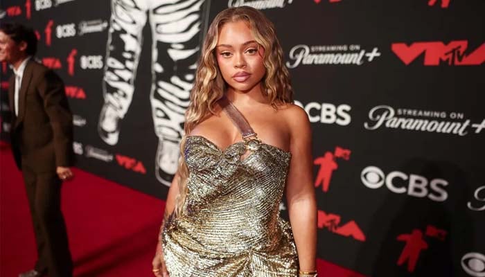 Latto confirms romance With 21 Savage following years of speculations