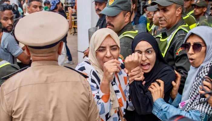 فوٹو شکریہ بین الاقوامی میڈیا