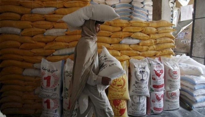 پنجاب میں ہر فلار مل کو 7 کروڑ کا نقصان ہوا ہے، چیئرمین فلار ملز ایسوسی ایشن