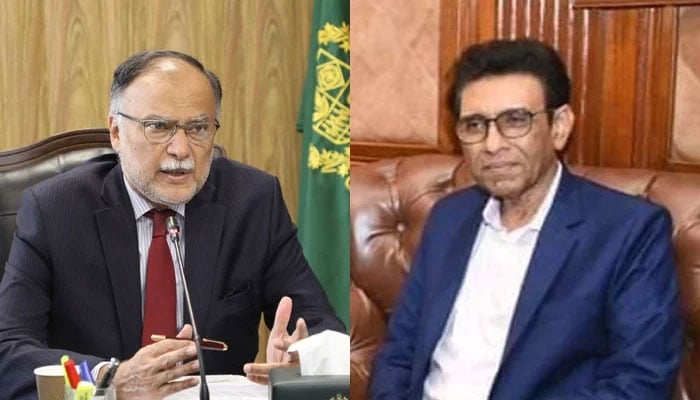 فائل فوٹو۔