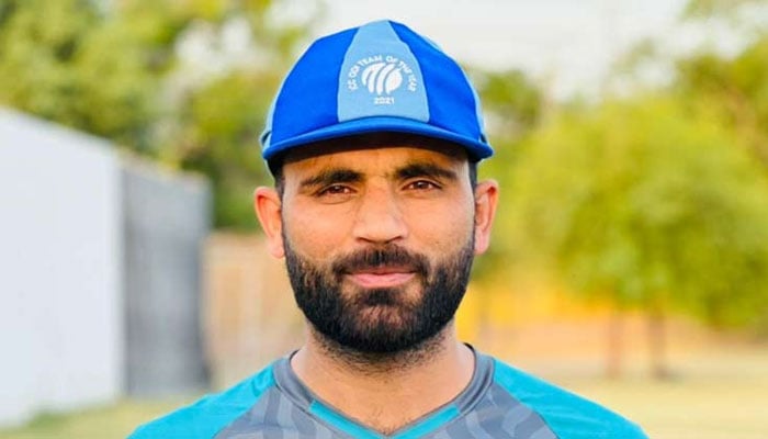 آئی ایل ٹی20، ڈیزرٹ وائپرز نے فخر زمان کی خدمات حاصل کرلیں