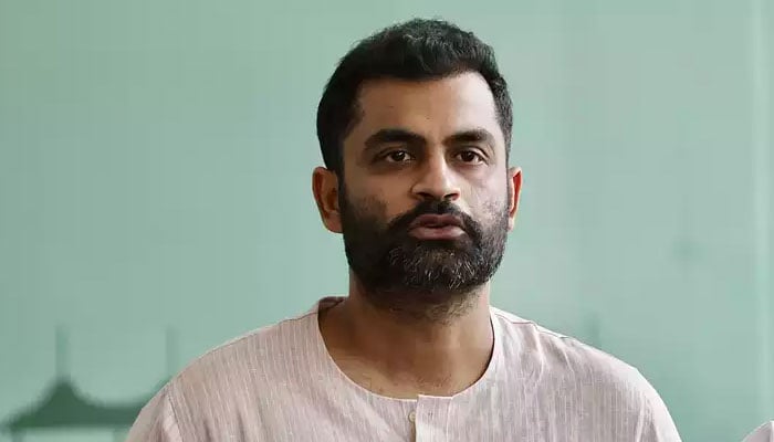 تمیم اقبال بنگلادیش کرکٹ بورڈ کے الیکشن سے دستبردار