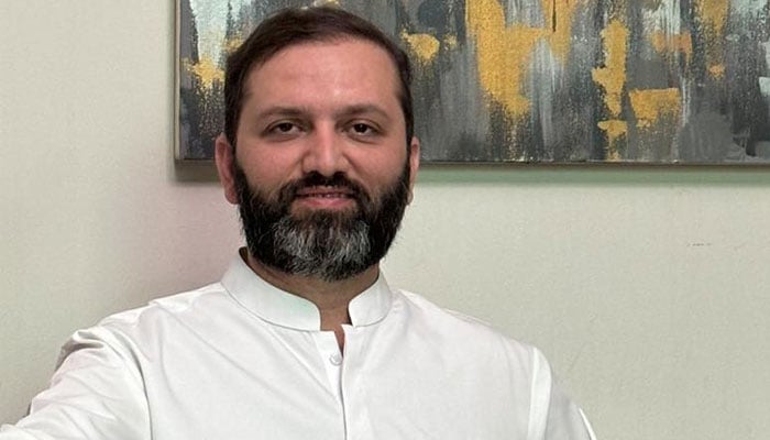 پیپلز پارٹی سے معافی بنتی نہیں ہے، سینیٹر افنان اللّٰہ خان