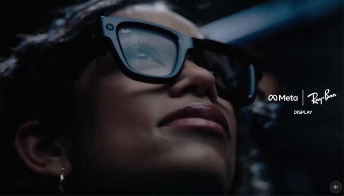 Meta Ray-Ban smart glasses officially out now in select US stores