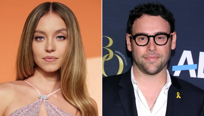 Sydney Sweeney ‘genuinely happy’ in relationship with Scooter Braun