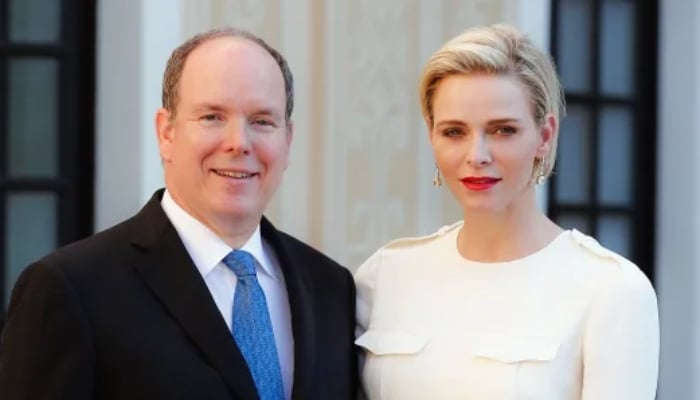 Prince Albert embarks on deeply personal trip without Princess Charlene