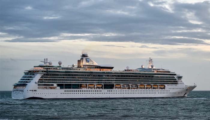 Norovirus outbreak: Over 90 passengers, crew got ill on Royal Caribbean cruise ship