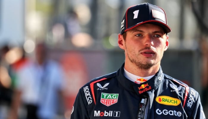 Why Singapore GP could define Max Verstappens 2025 season