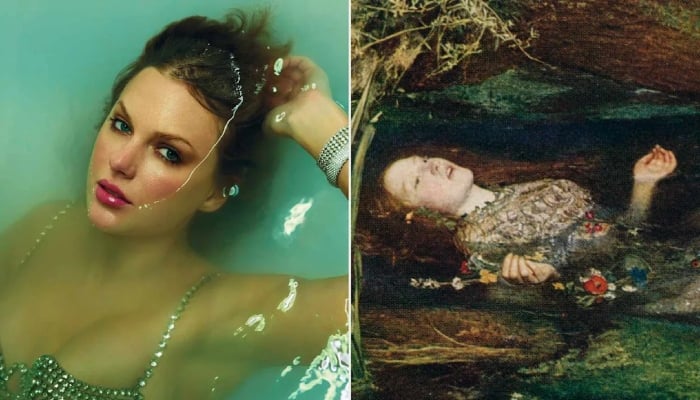 5 theories about title of Taylor Swift’s new album The Life of a Showgirl
