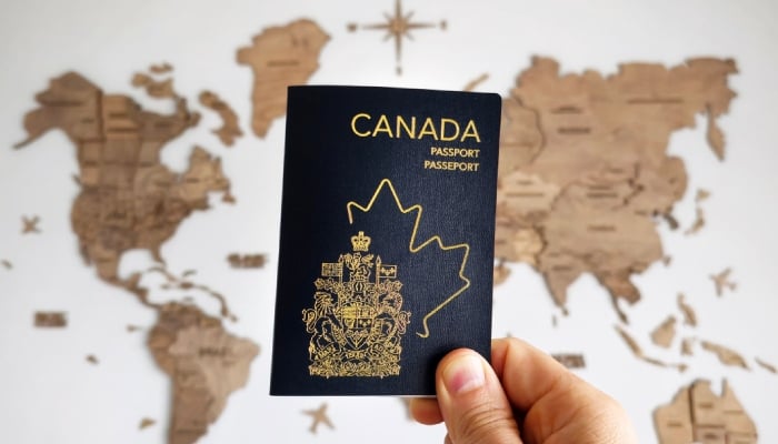 Canada issues travel warning for citizens travelling to US
