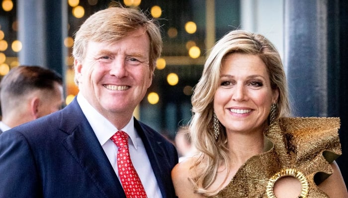 King Willem, Queen Máxima attend meaningful ceremony in France