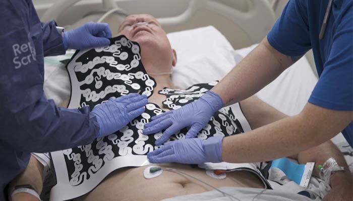 Radiation therapy found to be effective heart rate disorder, study