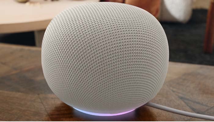 Google teases Gemini-powered Google Home speaker