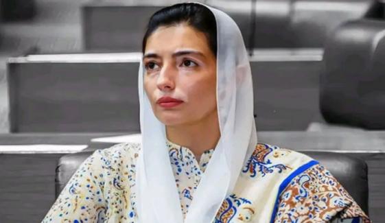 ہر سال 40 ہزار خواتین بریسٹ کینسر سے زندگی ہار جاتی ہیں، آصفہ بھٹو