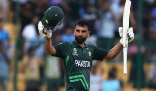 انٹرنیشنل لیگ ٹی 20 نیلامی، فخر زمان توجہ کا مرکز