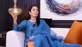 ’جب بیٹیوں کی شادی ہو جائے تو والدین کو انکی حمایت چھوڑ دینی چاہیے‘