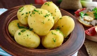 کیا بلڈ پریشر کے مریض آلو کا استعمال کرسکتے ہیں؟