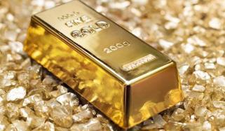 سونا فی تولہ 3500 روپے مہنگا