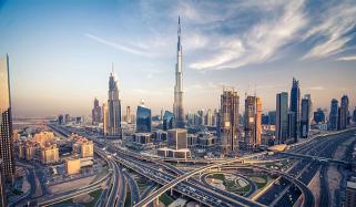 دبئی: رواں برس جائیداد کی خرید و فروخت 495.87 ارب درہم تک جا پہنچی